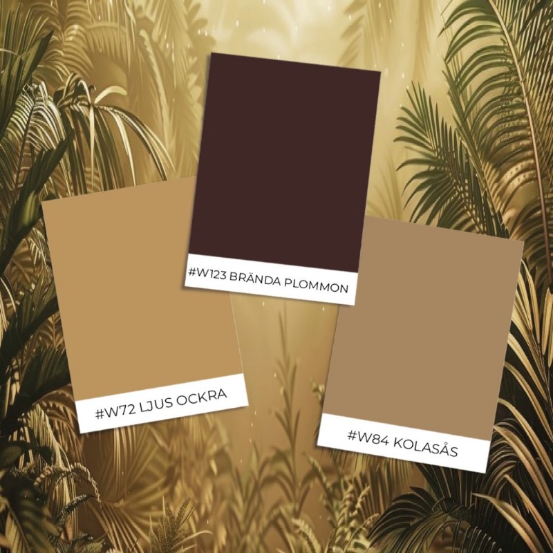 Picture of Eksempel på produktstil - Jungle Light I