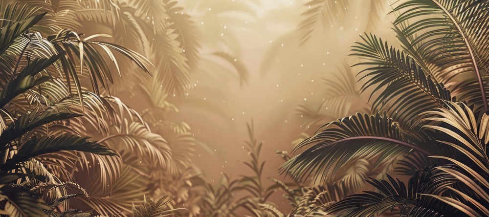 Bild vun Jungle Light II