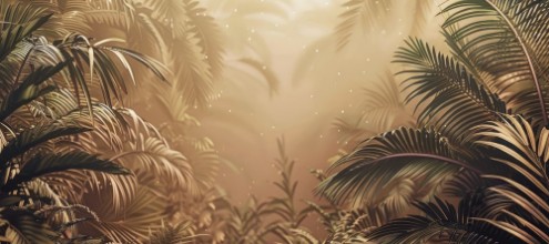 Picture of Jungle Light II