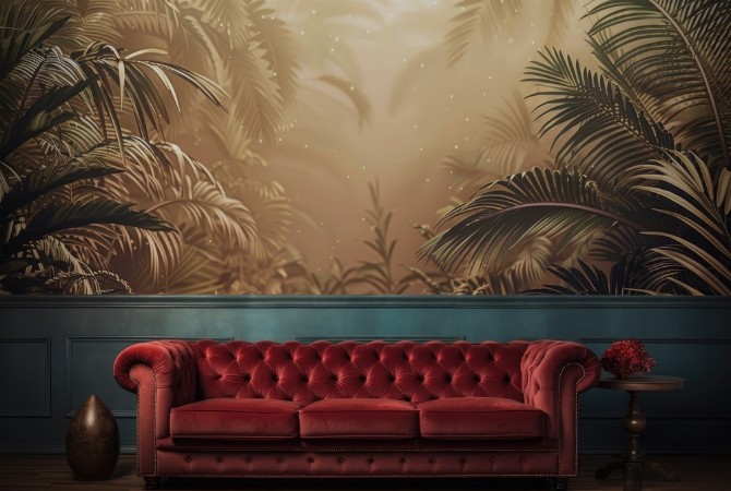 Image de Jungle Light II