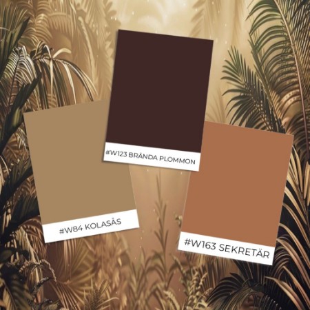 Picture of Sample style - Jungle Light II