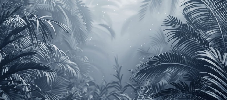 Bild von Jungle Light III