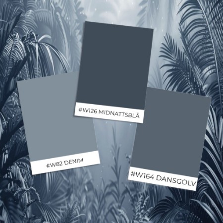 Picture of Sample style - Jungle Light III