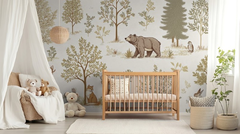 Image de Forest Party I