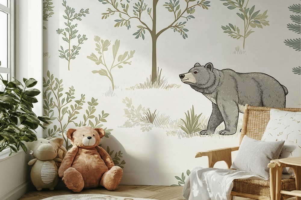 Pilt Forest Party II