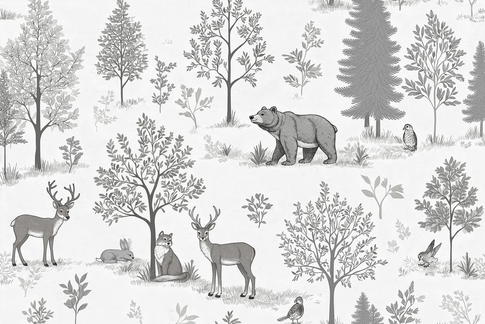 Image de Forest Party III