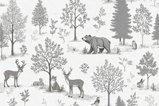 Image de Forest Party III