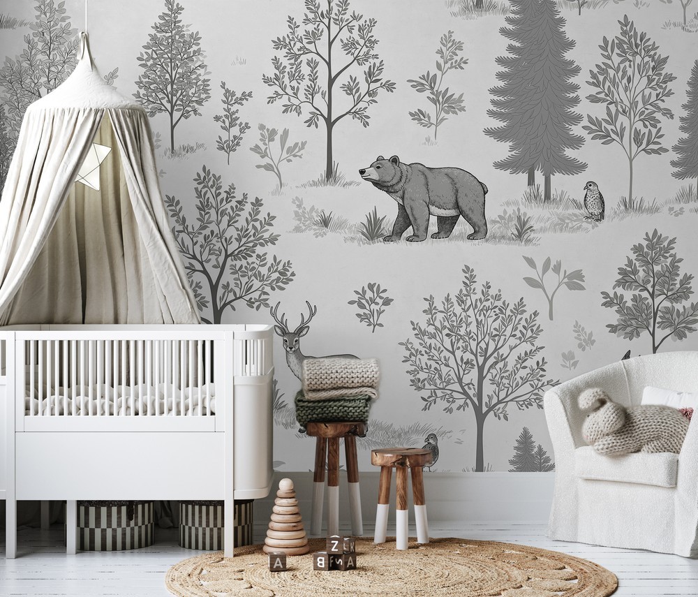 Image de Forest Party III