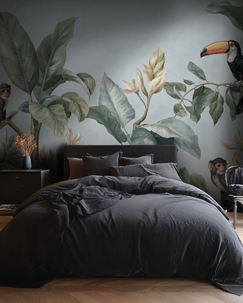 Bild vun Jungle Party I