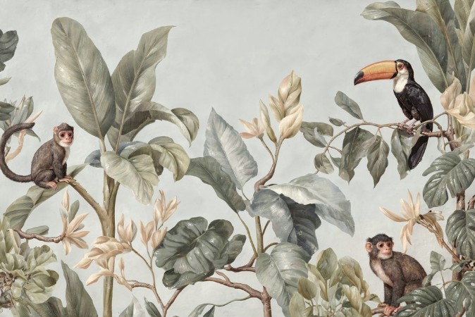 Image de Jungle Party II