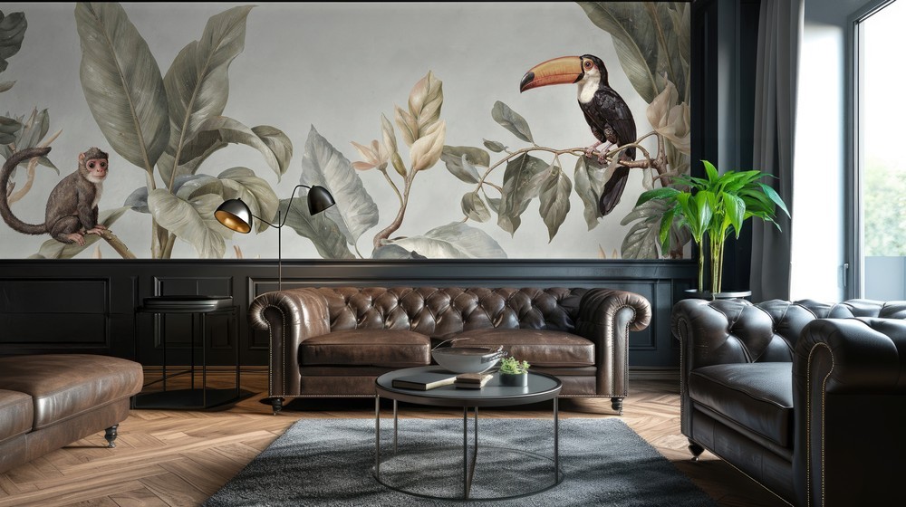 Bild vun Jungle Party II