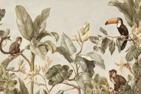 Pilt Jungle Party III