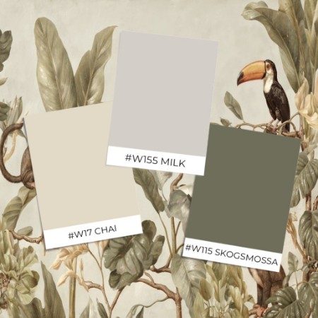 Picture of Sample style - Jungle Party III