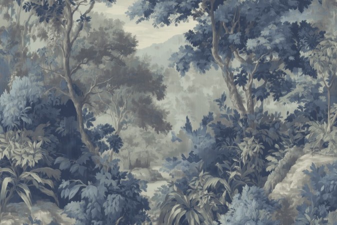 Picture of Memory Forest I