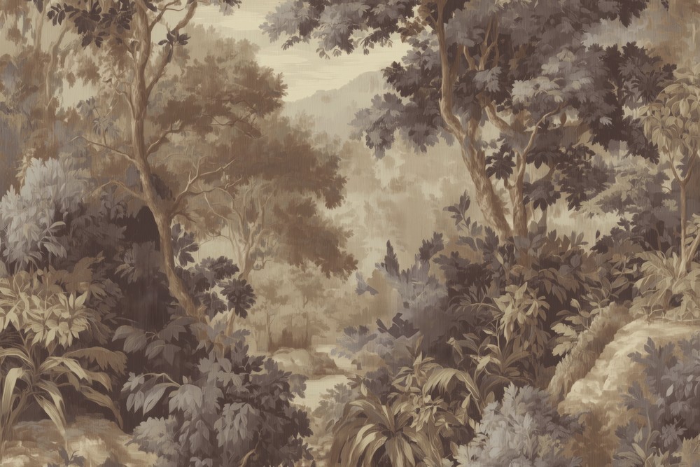 Picture of Memory Forest II