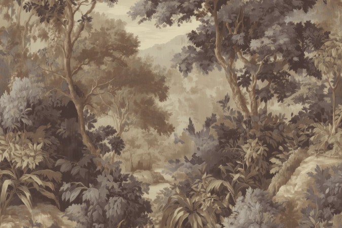 Picture of Memory Forest II