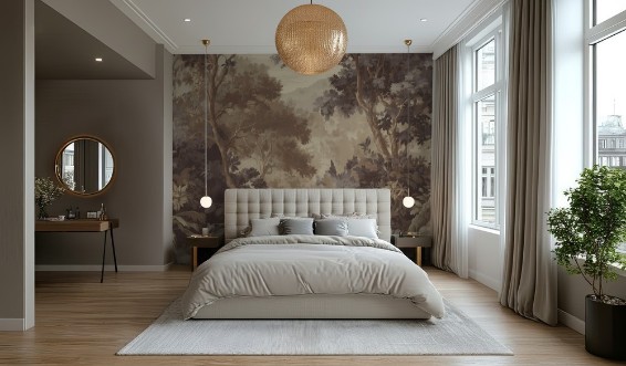 Slika Memory Forest II