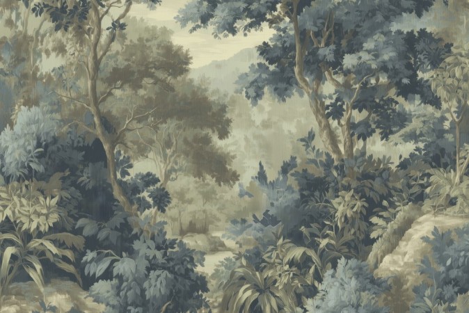 Image de Memory Forest III