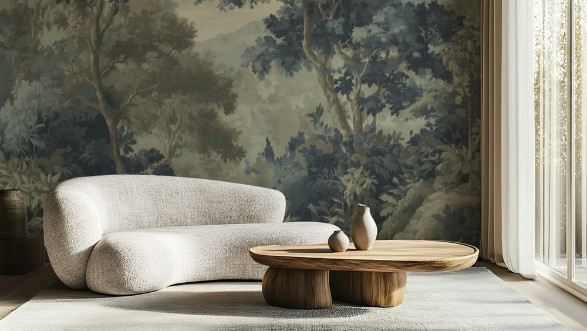 Obrazek Memory Forest III