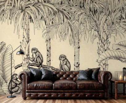 Image de Monkey Party I