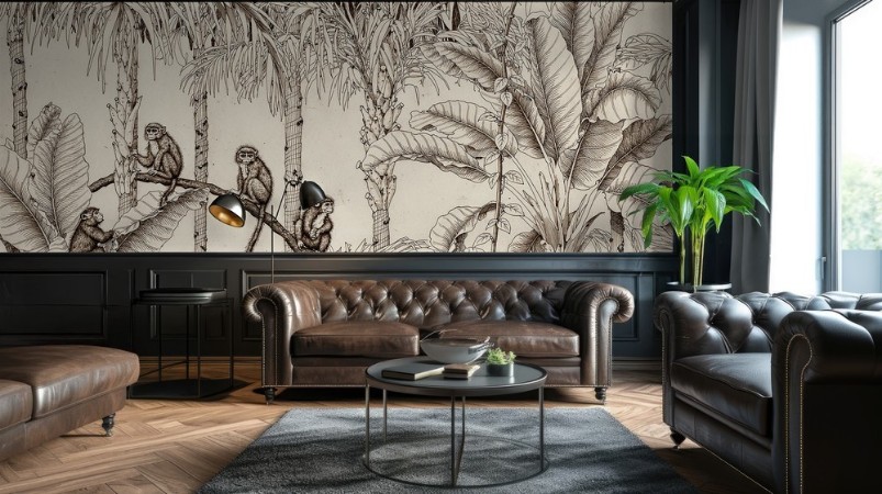 Image de Monkey Party II