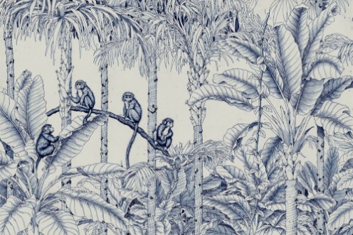 Bild von Monkey Party III