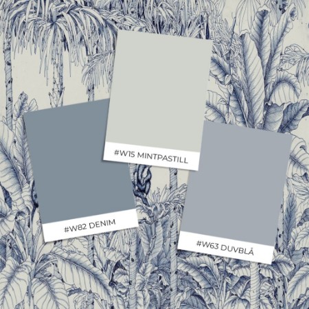 Afbeeldingen van Voorbeeld stijl - Monkey Party III