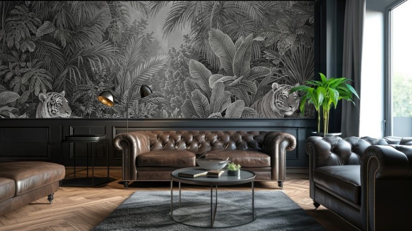 Image de Hiding in the Jungle III