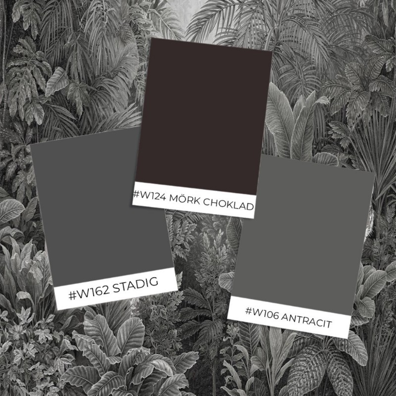 Picture of Eksempel på produktstil - Hiding in the Jungle III