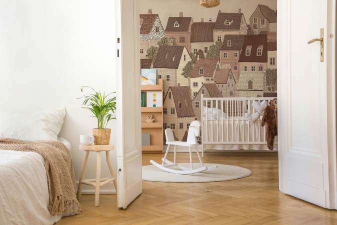 Image de Small Town Life I