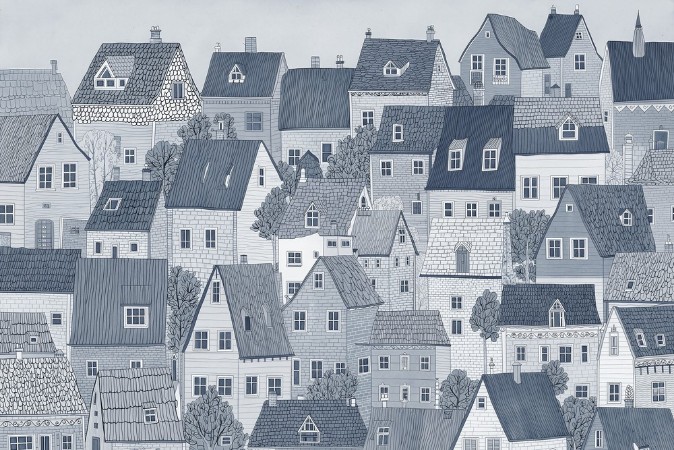 Image de Small Town Life II