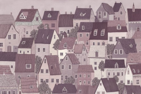 Obrázok z Small Town Life III