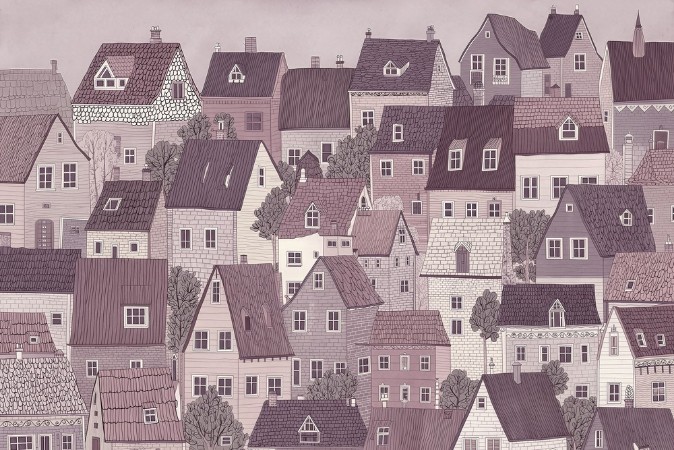 Image de Small Town Life III