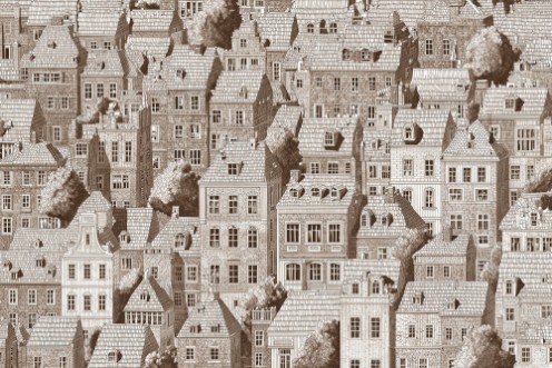 Εικόνα της Old Town Graphic III