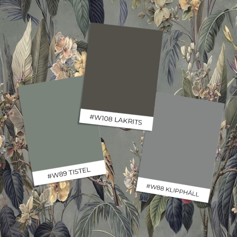 Picture of Eksempel på produktstil - Upano III