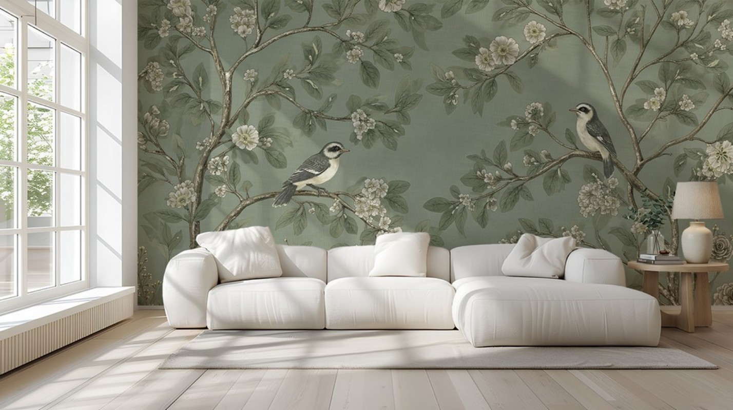 Picture of Fargesammensetning Stand by Me II - 09058-01