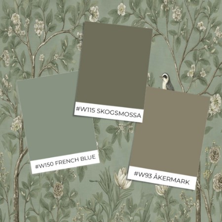 Image de Modèle d'échantillon - Stand by Me II