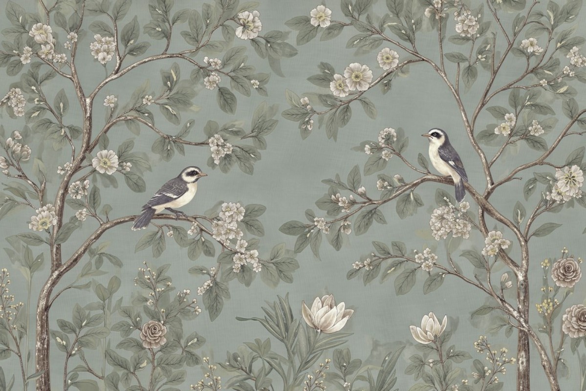 Picture of Fargesammensetning Stand by Me III - 09059-01