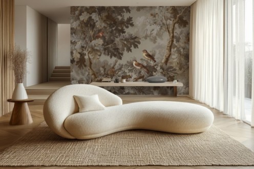 Image de In the Oak Tree III