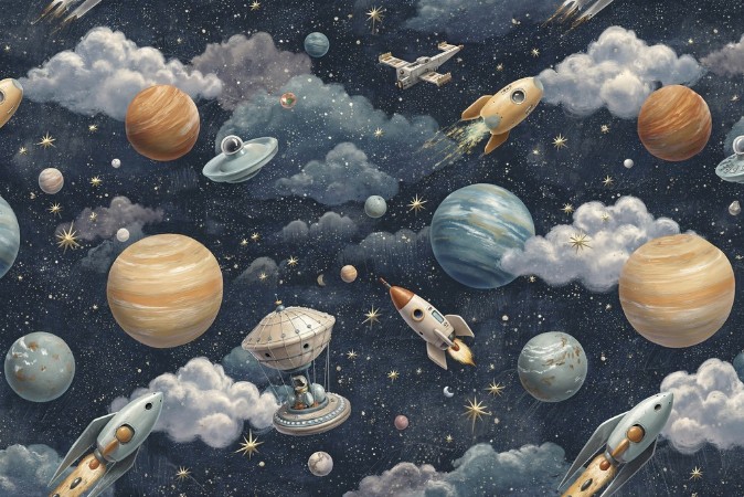 Image de Space Fantasy II