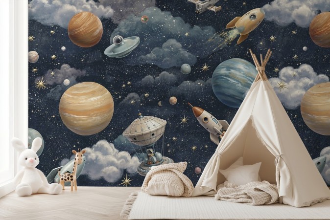 Image de Space Fantasy II