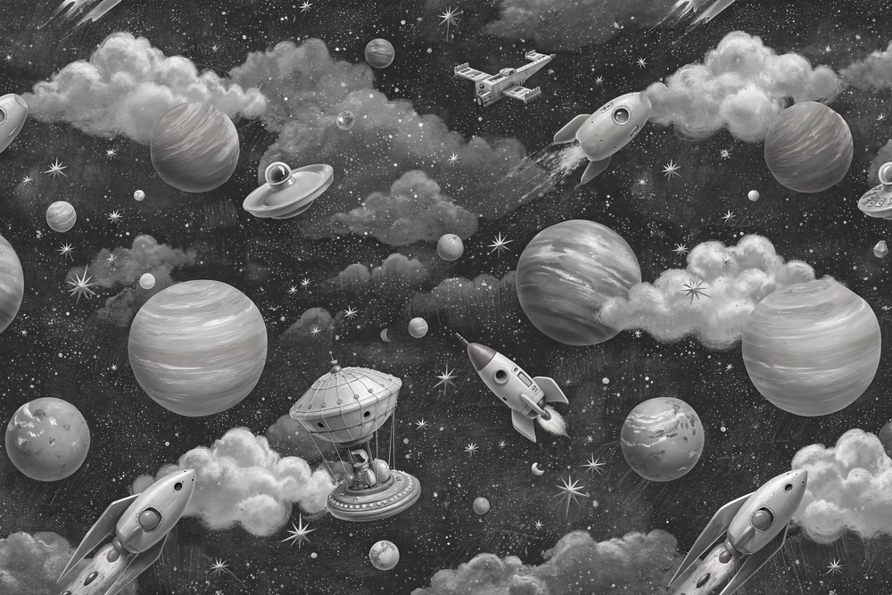 Image de Space Fantasy III