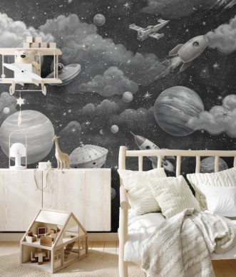 Bild von Space Fantasy III