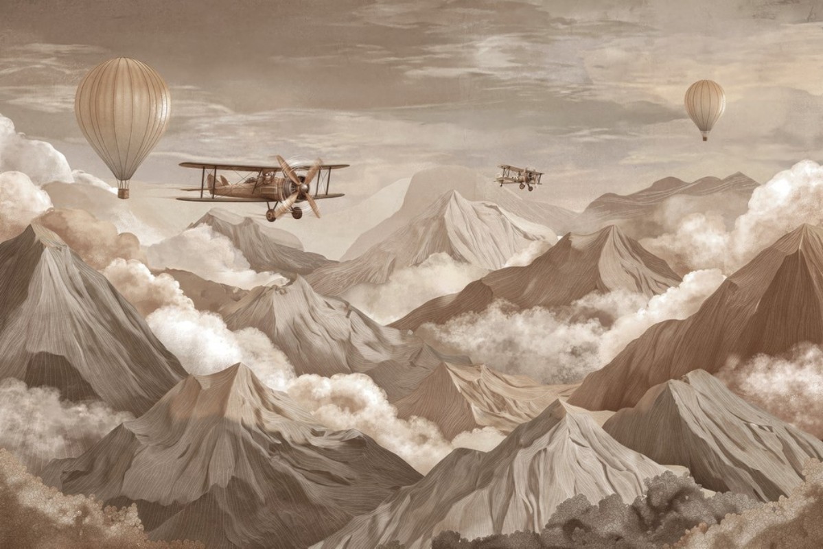 Picture of Flying High II