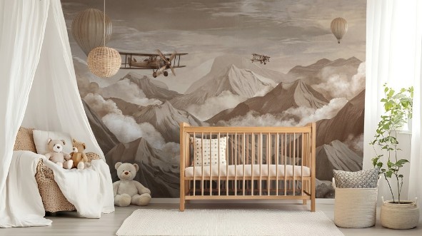 Picture of Flying High II