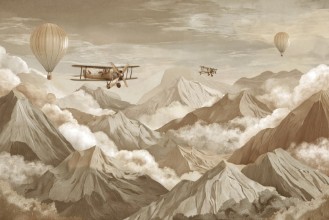 Picture of Flying High III