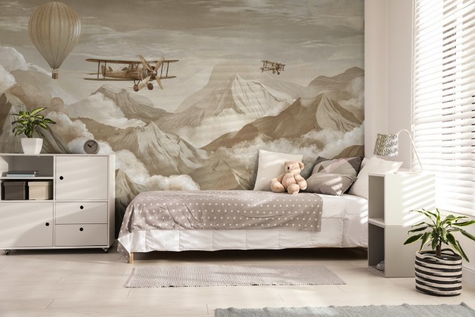 Picture of Flying High III