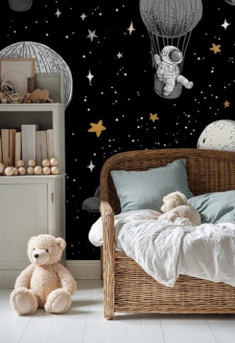 Bild på Space Travel I