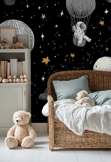 Picture of Space Travel I