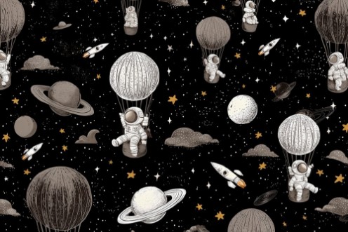 Εικόνα της Space Travel II